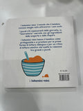Mangiamo! (Cartonato)