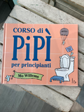 Corso di pipì per principianti