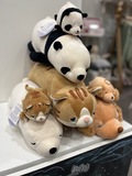 Nemu nemu animals 55 cm