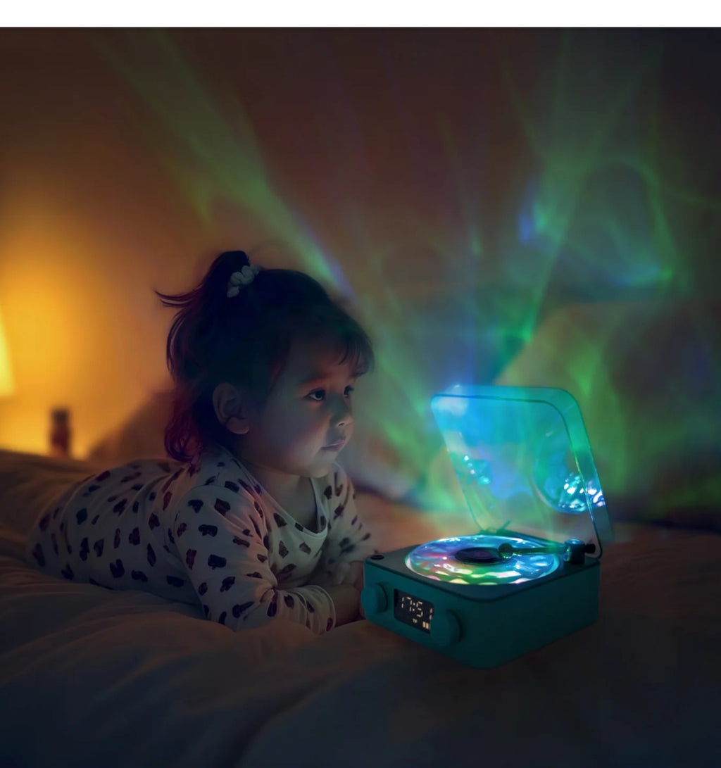 Magic wave