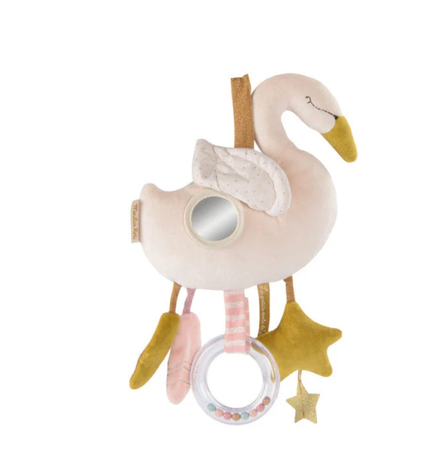 Cigno multi attività
