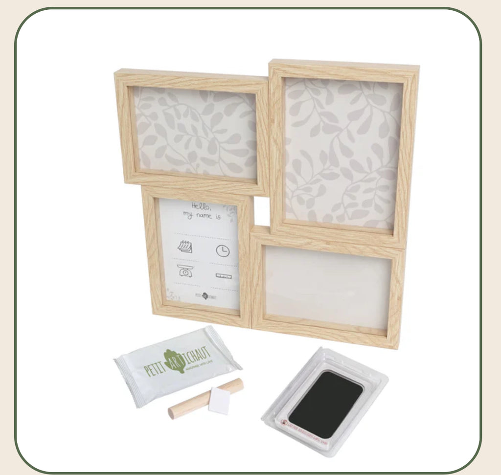 Cornice puzzle