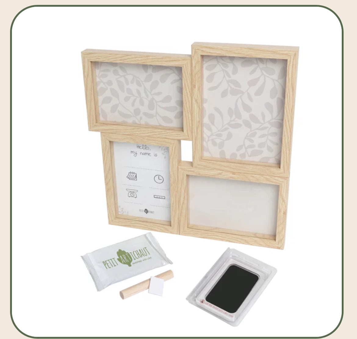 Cornice puzzle