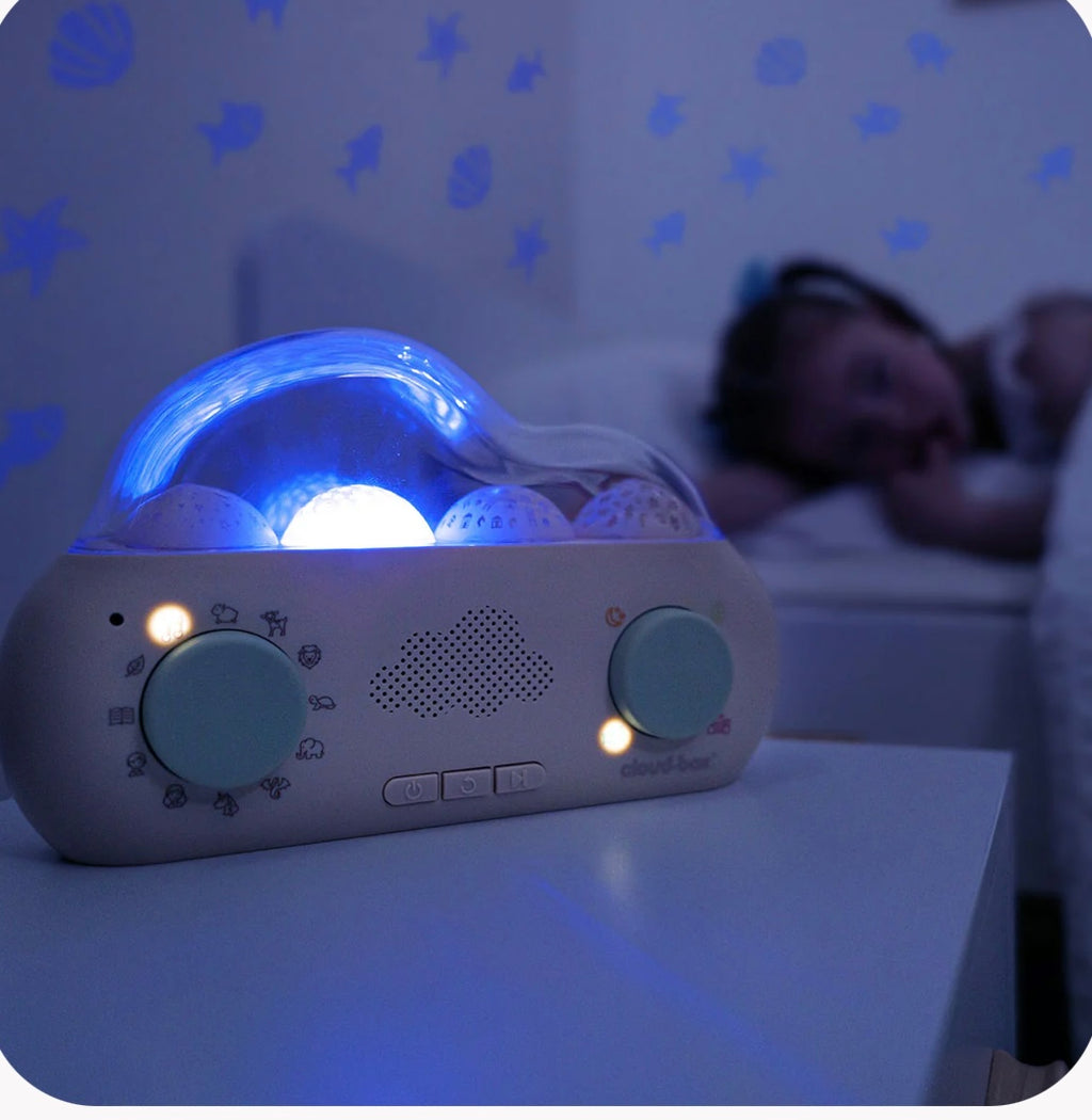 Cloud box