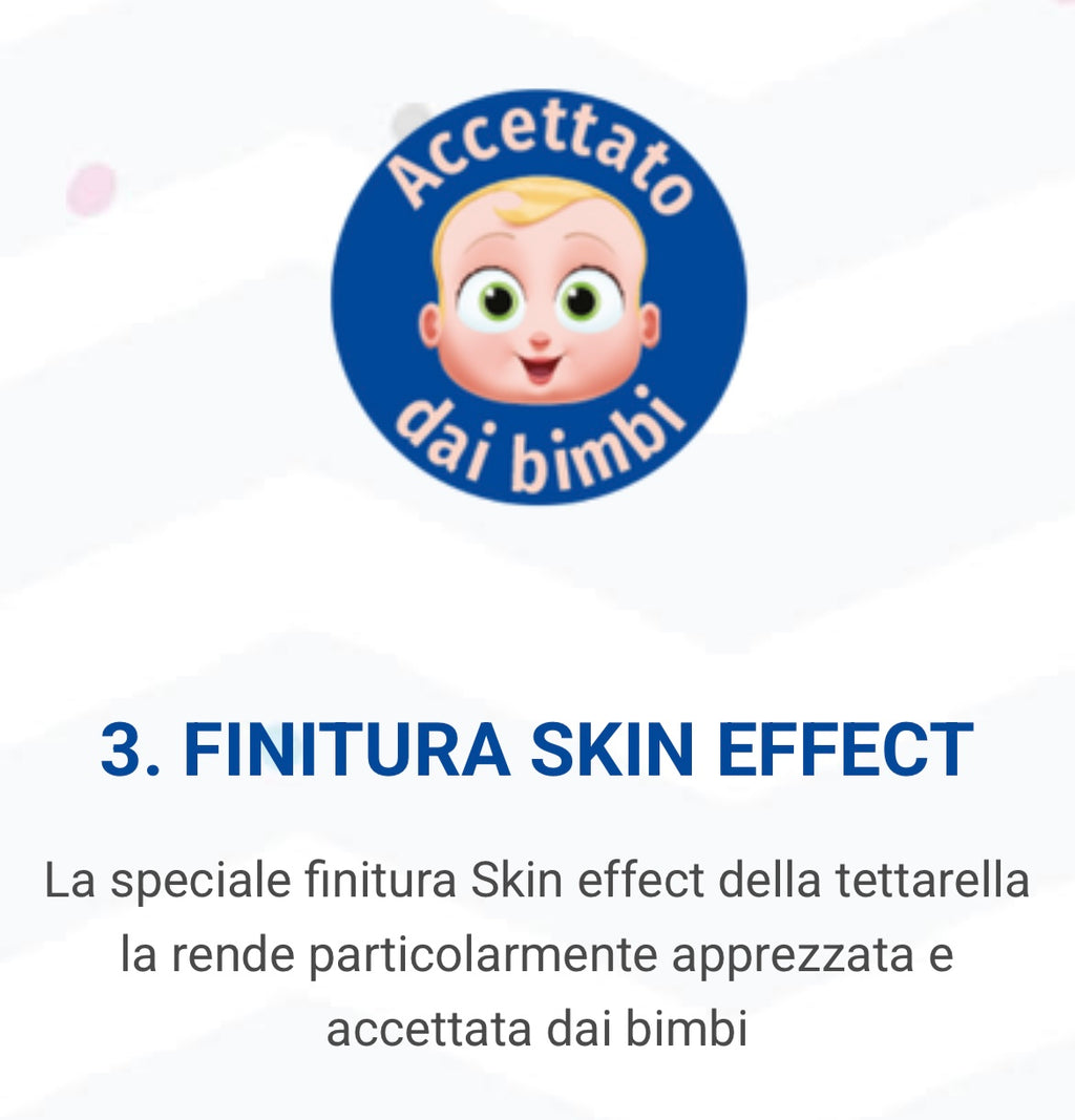 Ciucci glee  pacco da 2 pezzi