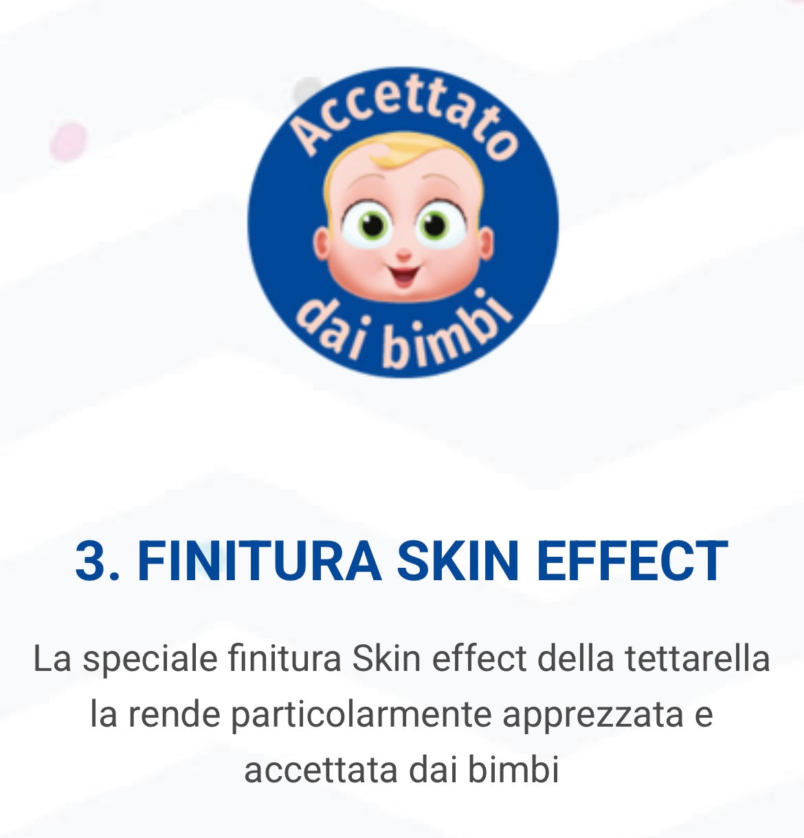 Ciucci glee  pacco da 2 pezzi
