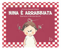 Nina è arrabbiata