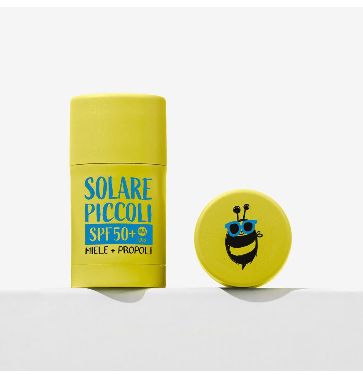 Solare piccoli 50+