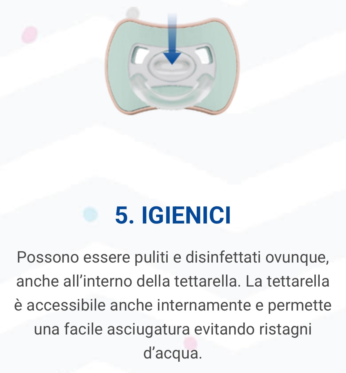 Ciucci glee  pacco da 2 pezzi