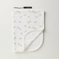 Coperta pinguini linea nursery , coperta clinica