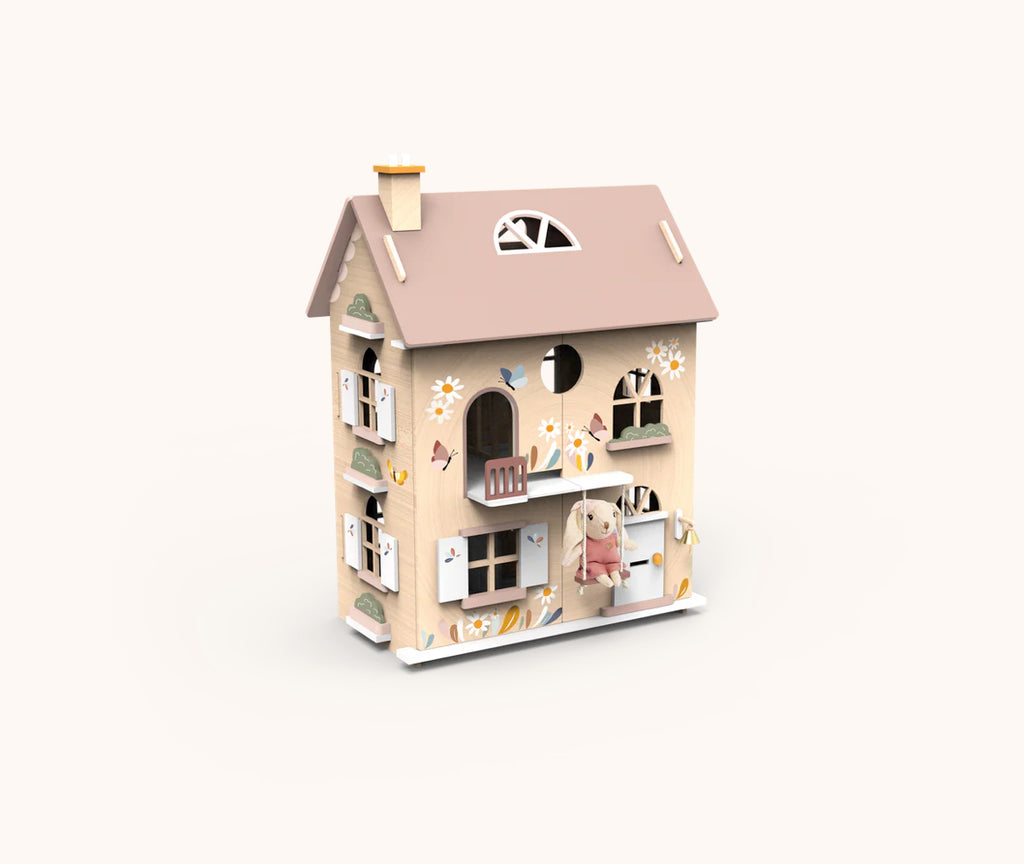La casa delle bambole