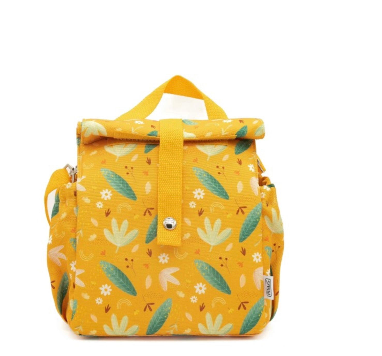 Borsa Porta merenda termica