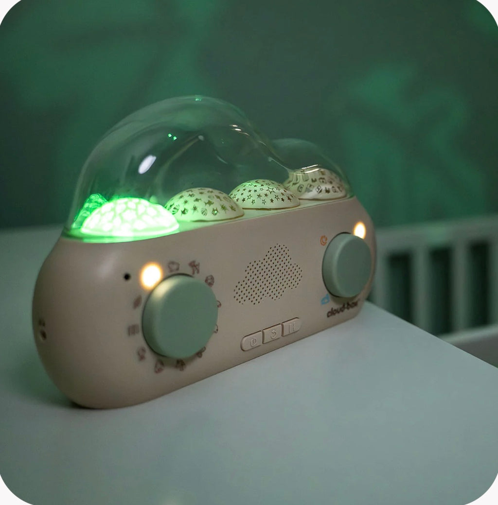 Cloud box