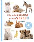 Il libro dei cuccioli e i loro versi