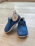 Bobux Explorer scamp organic azzurro