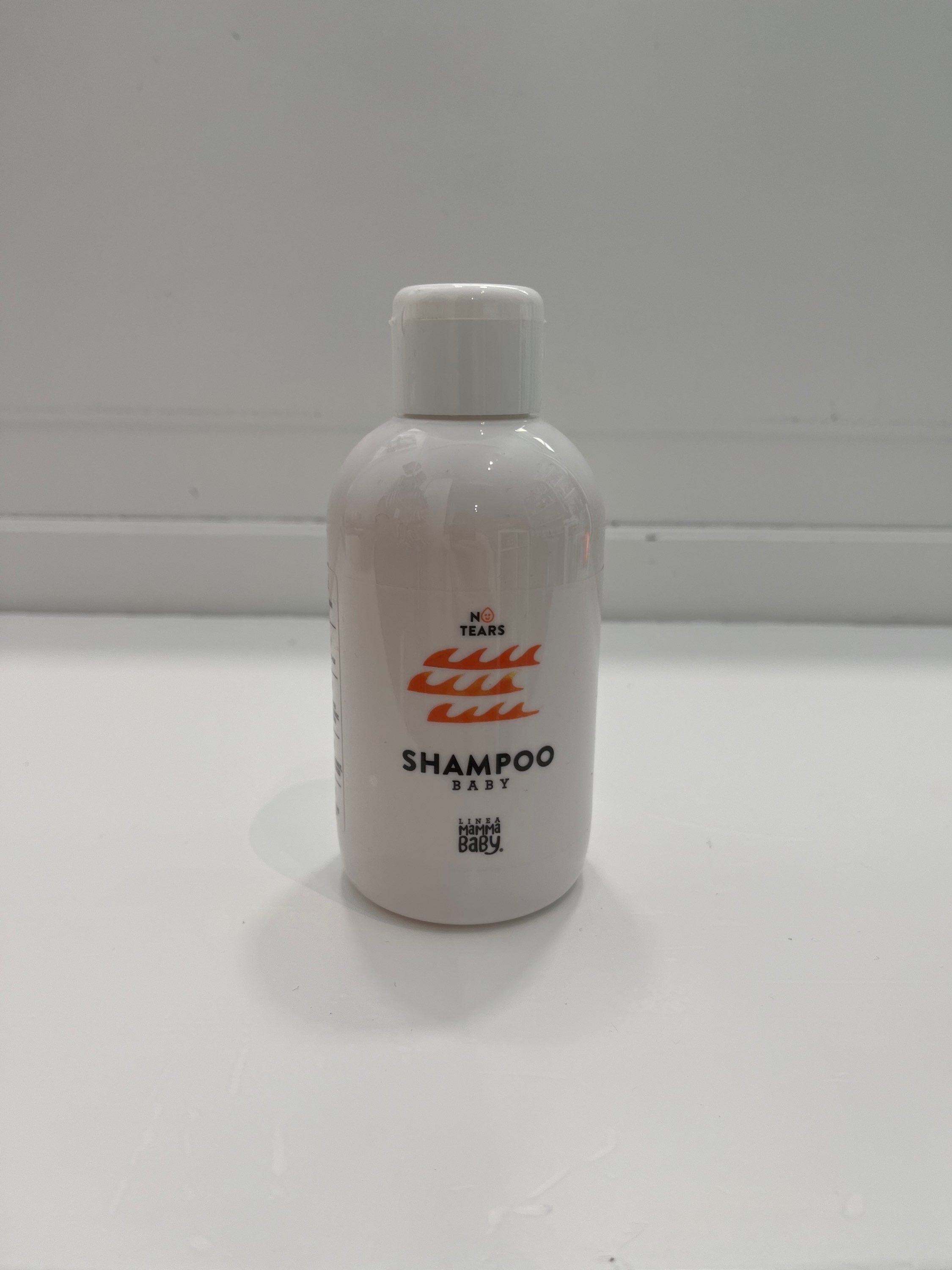 Shampoo baby