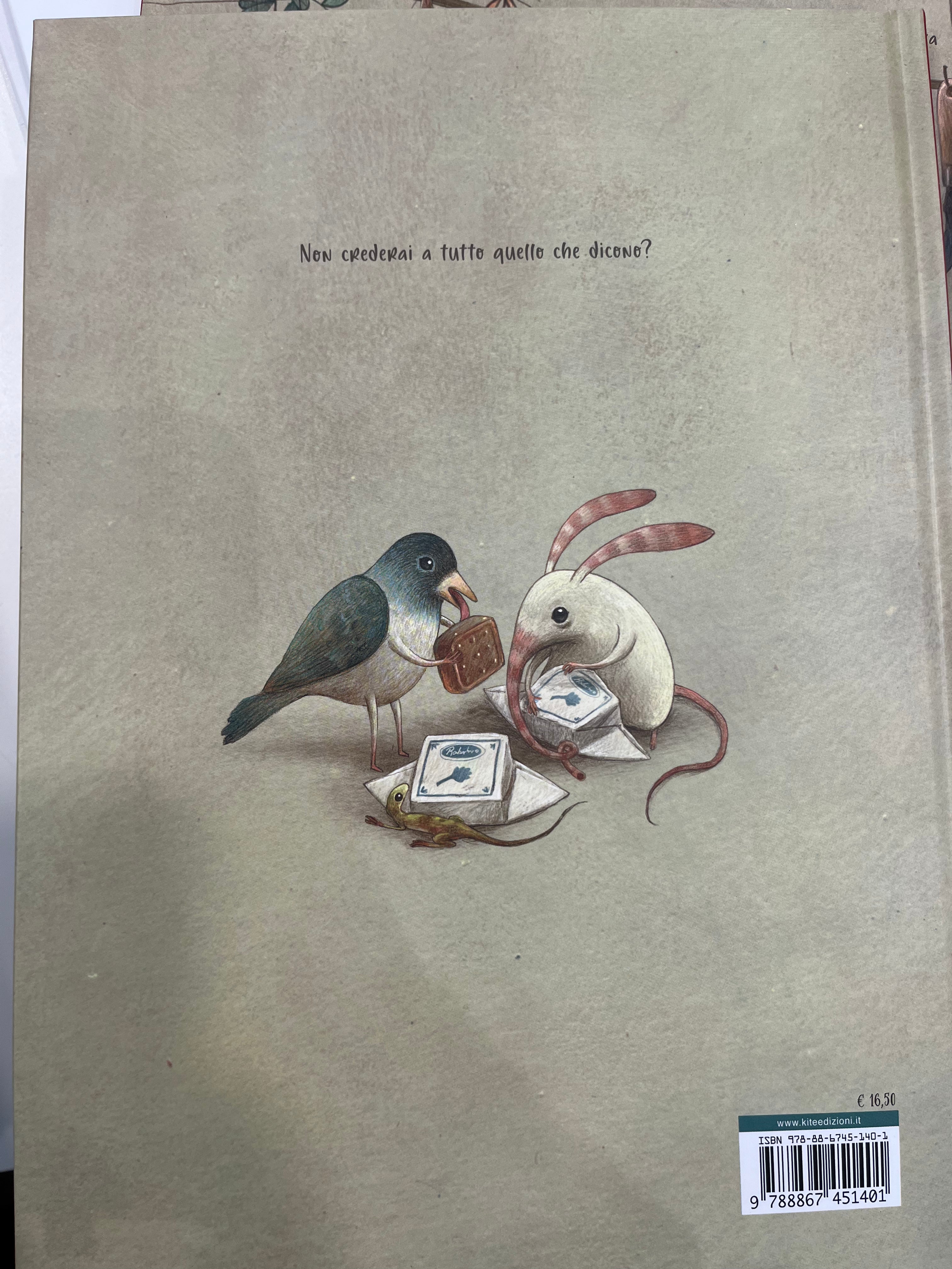 Tutte storie