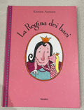 La regina dei baci