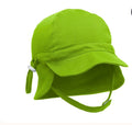 Cappellino anti uv cotone