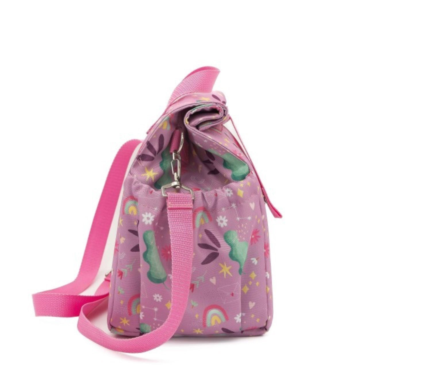 Borsa Porta merenda termica