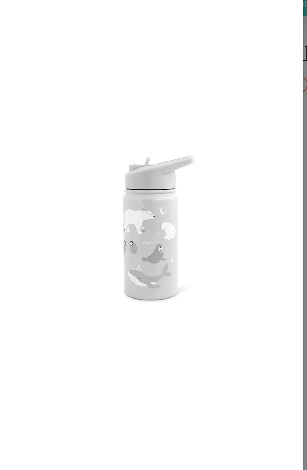 Borraccia termica 350 ml