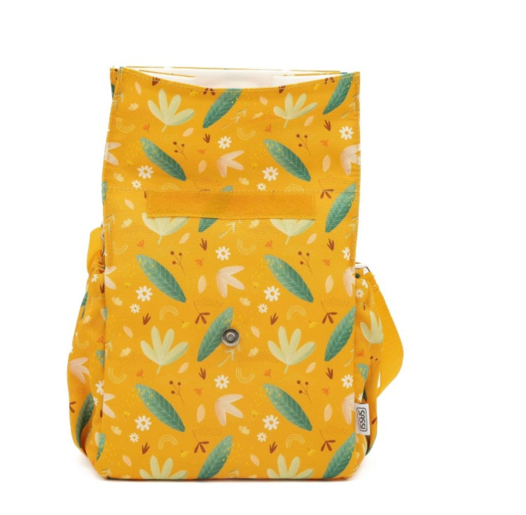 Borsa Porta merenda termica