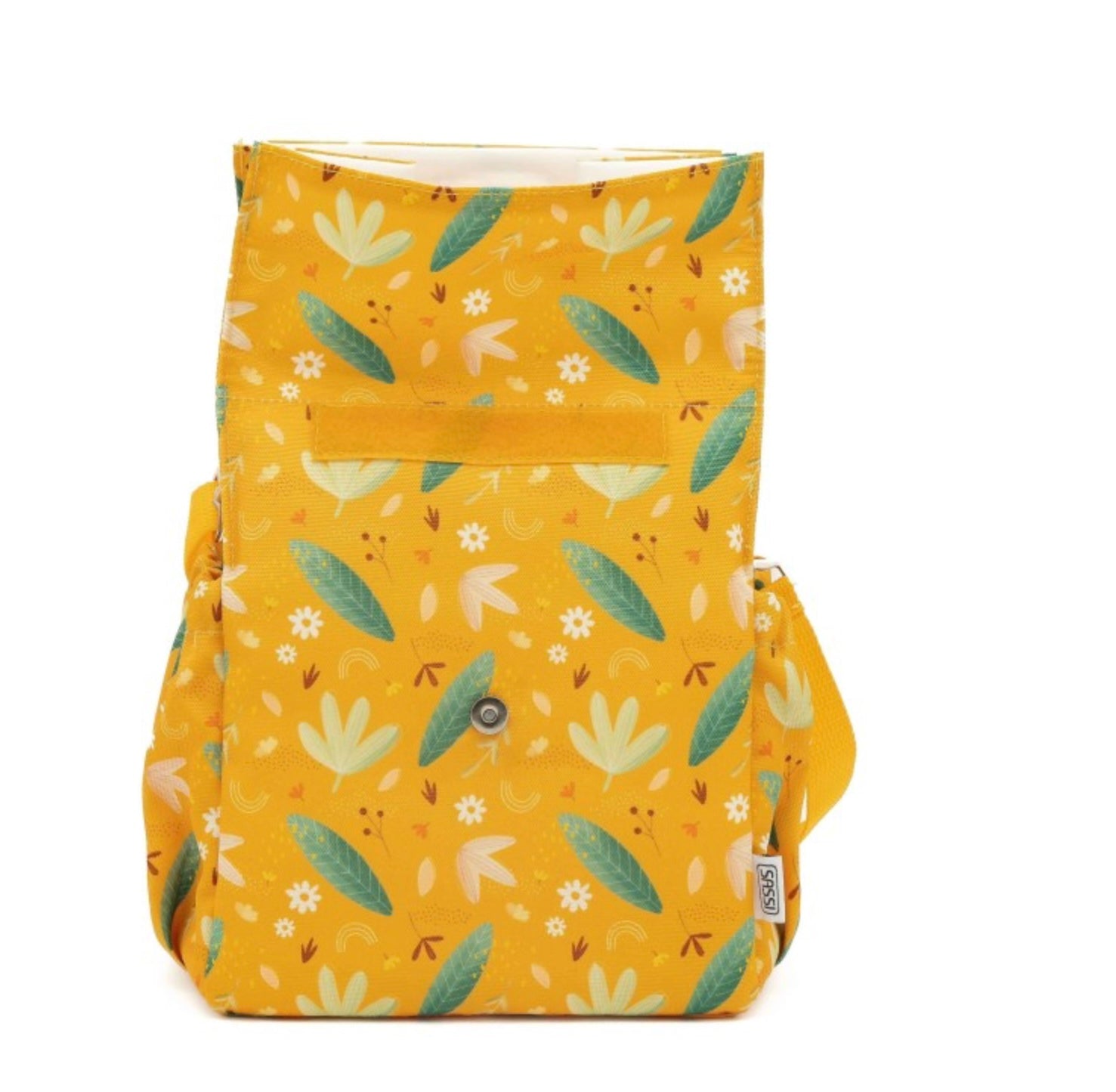 Borsa Porta merenda termica