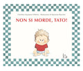 Non si morde, tato!