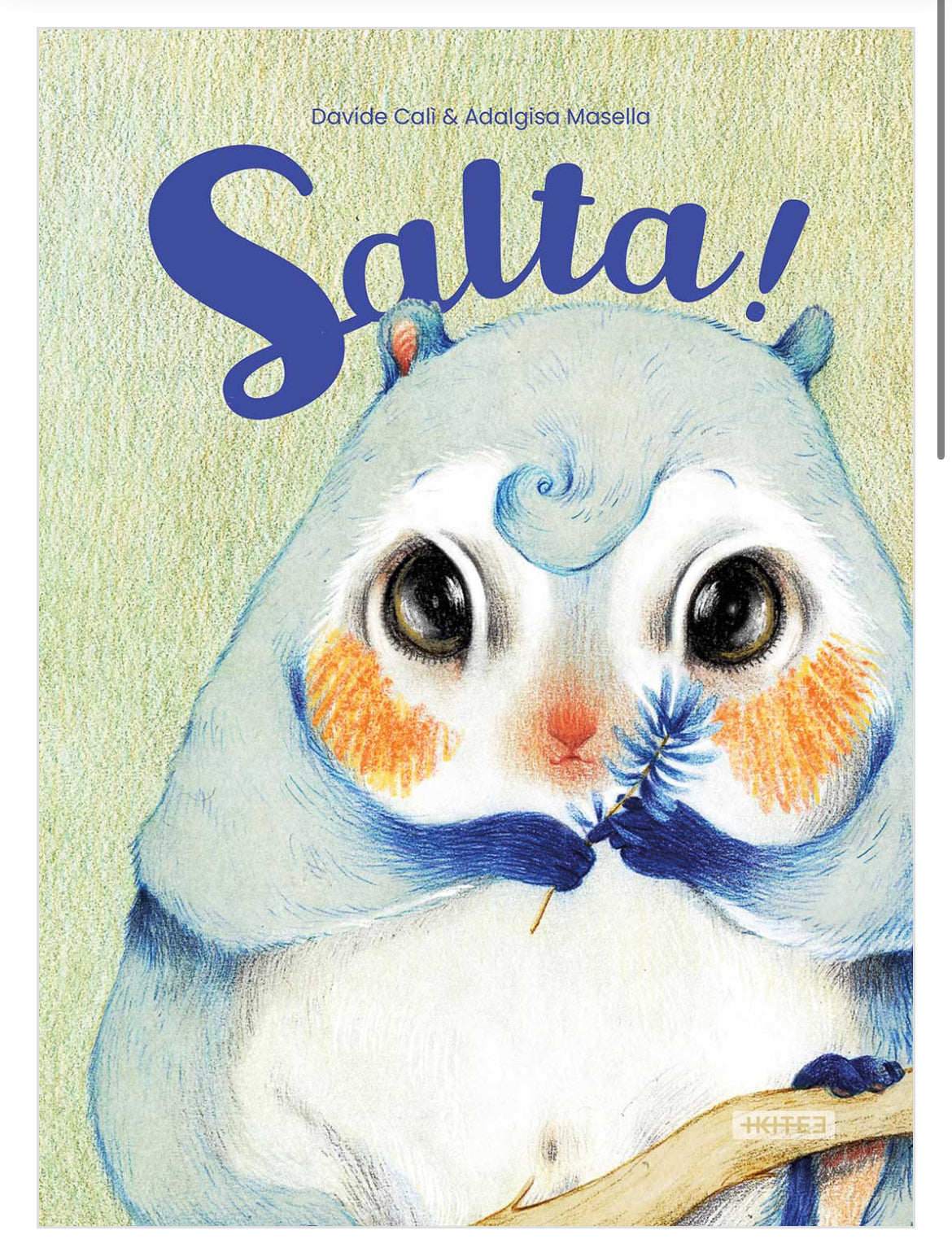 Salta !