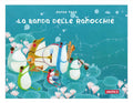 La banda delle ranocchie