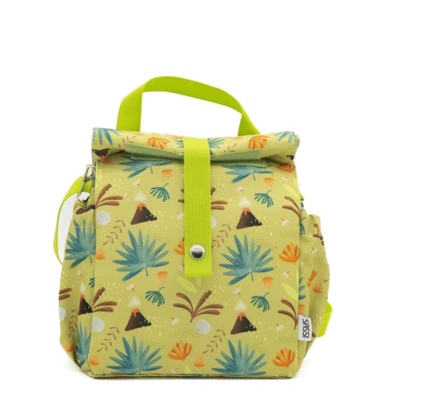 Borsa Porta merenda termica