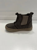 Stivaletto natural world antracite