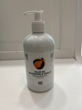 Olio di mandorle dolci  500 ml cosmos