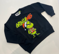 Felpa Grinchmas