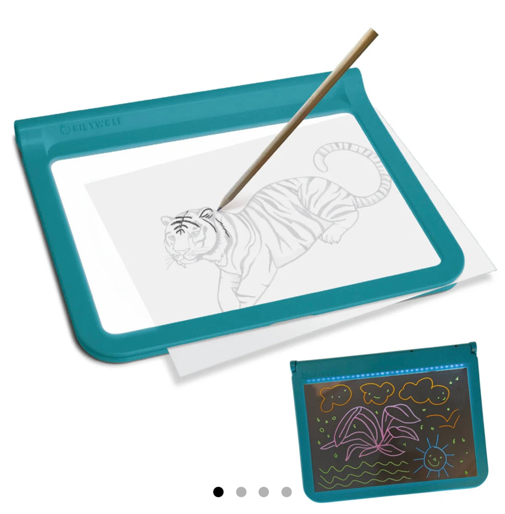 Lavagna / tavola da disegno