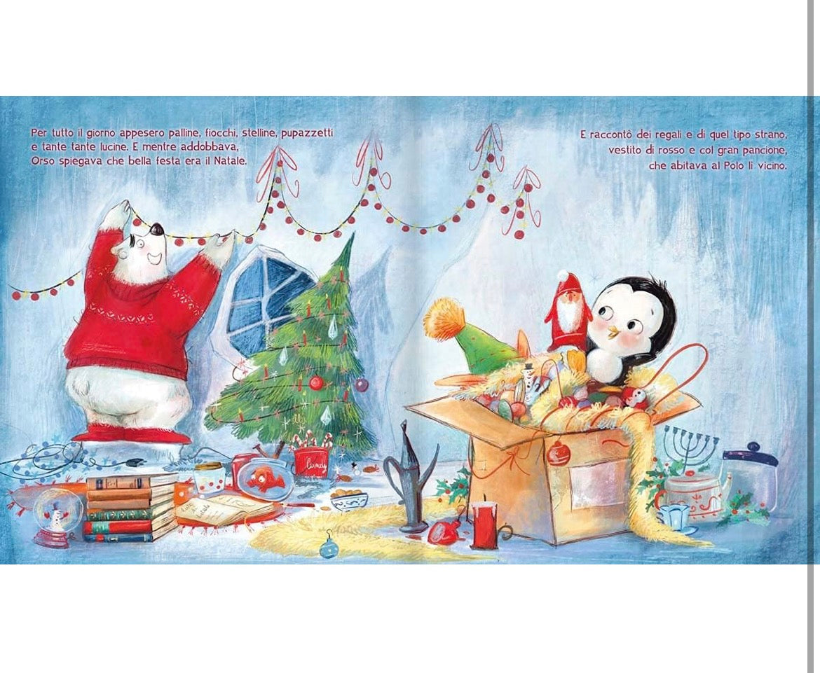 Un Natale imprevisto