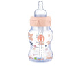 Biberon trendy anti coliche e otiti 160 ml