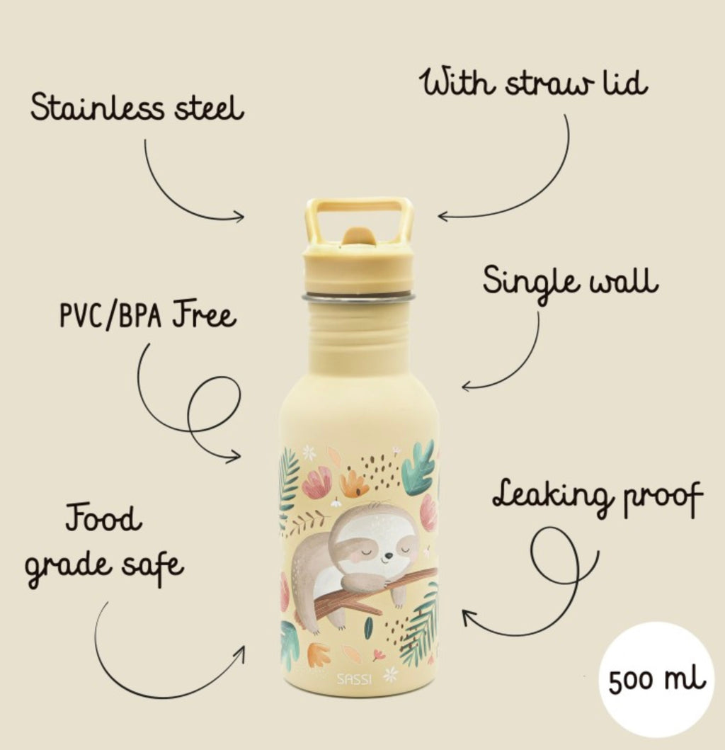 Borraccia termica 500 ml