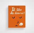 Il libro che dice no