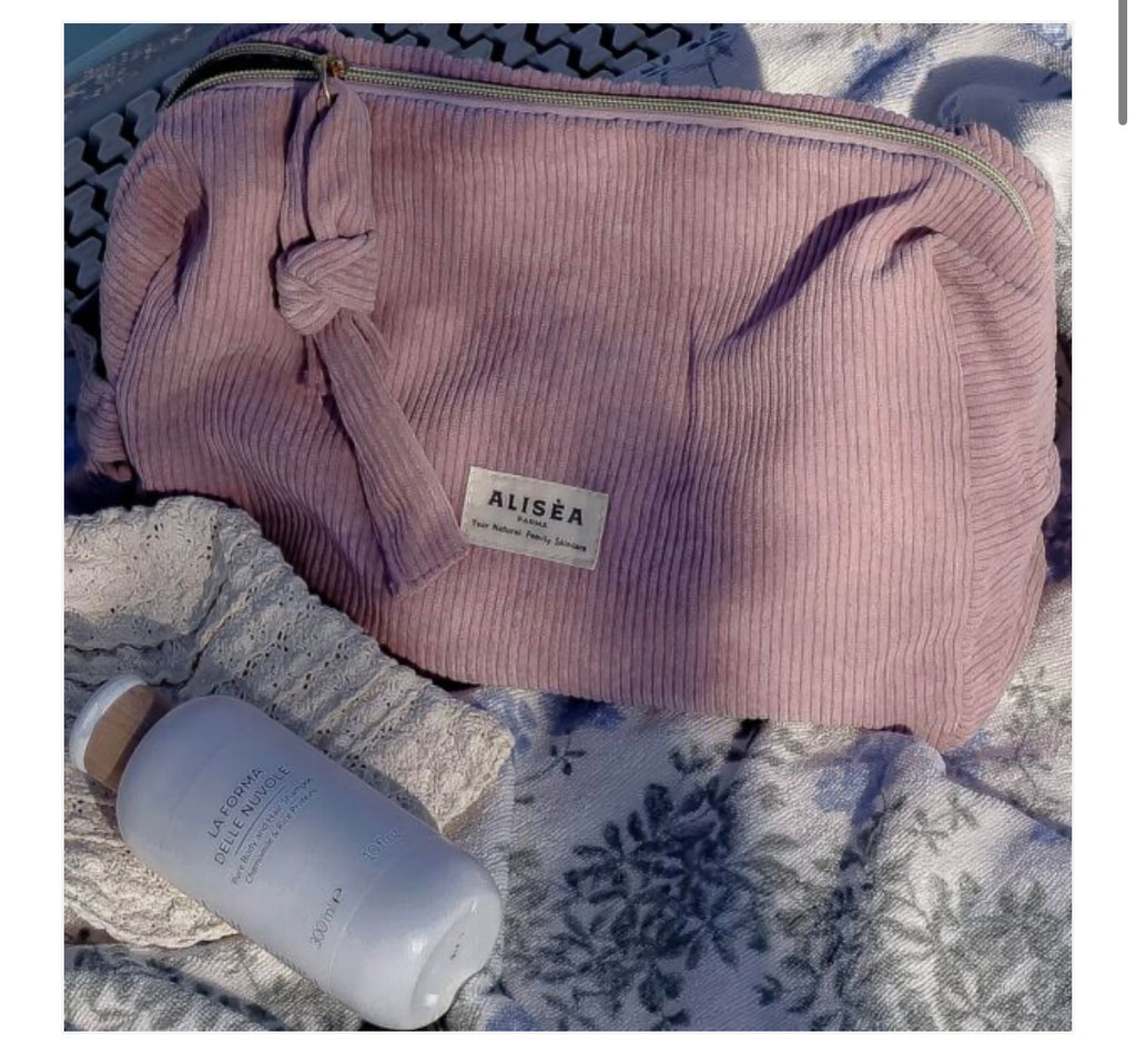 Beauty case