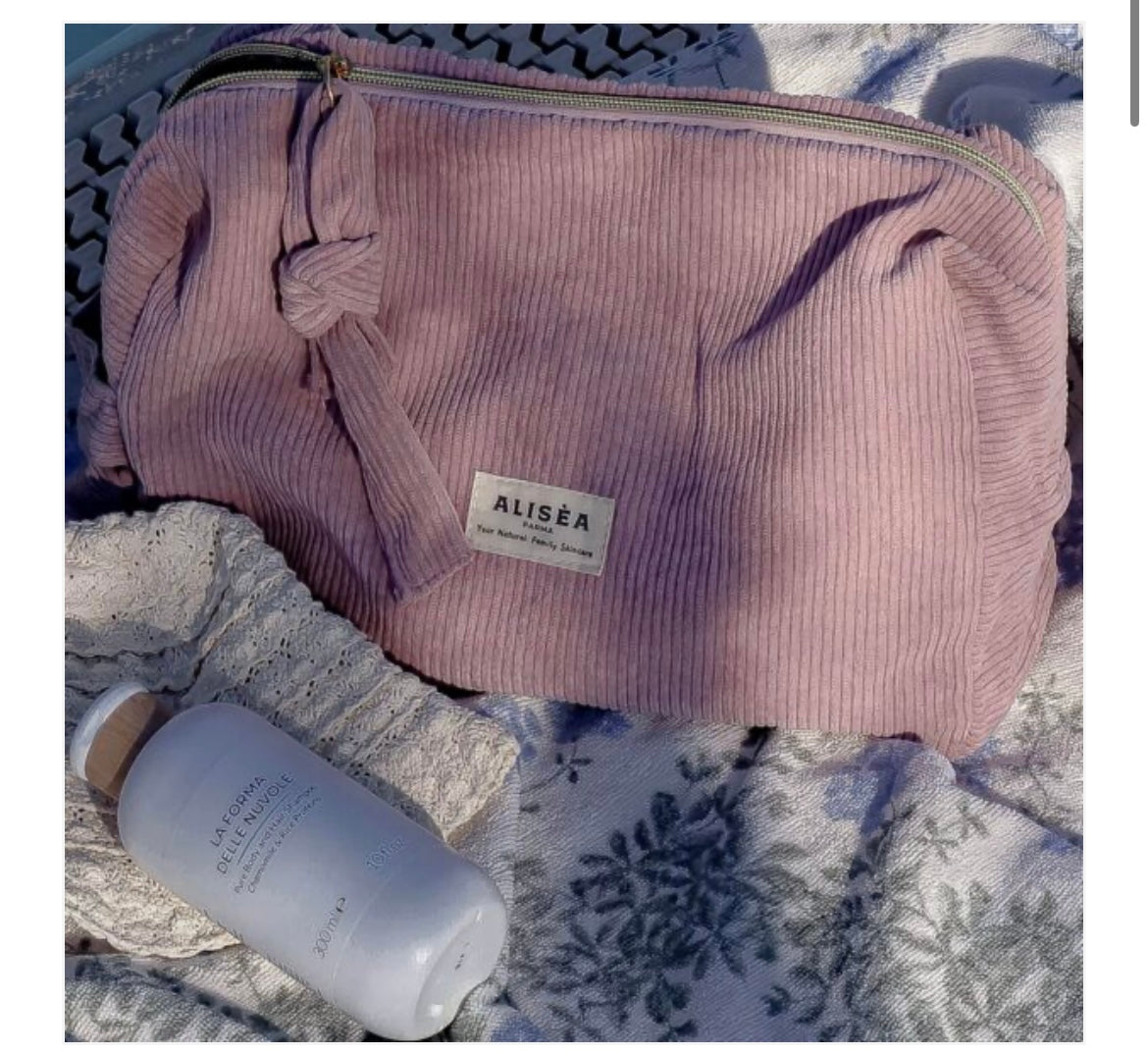 Beauty case