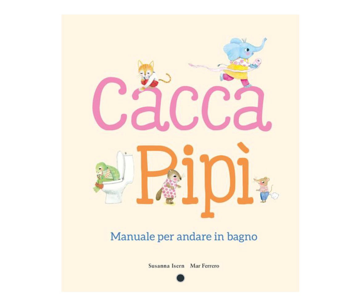 Cacca pipì