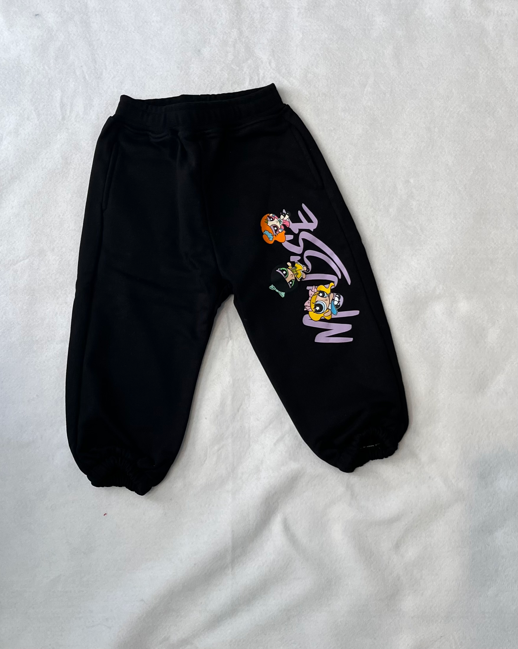 Pantalone super kikke