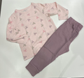 Pigiama fiocco in cotone