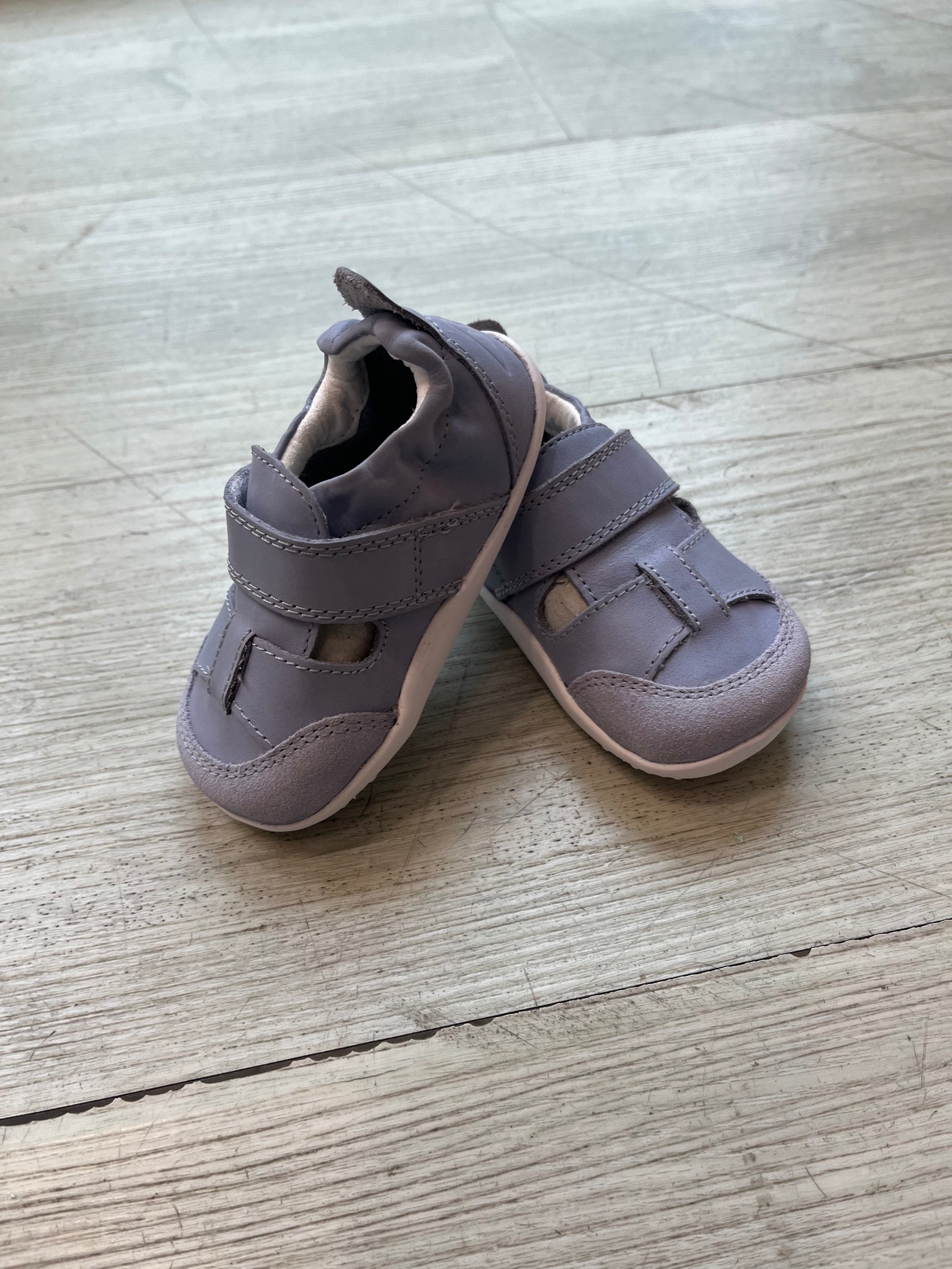 Bobux Explorer beau azzurro