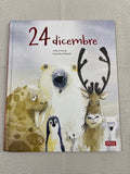 24 dicembre