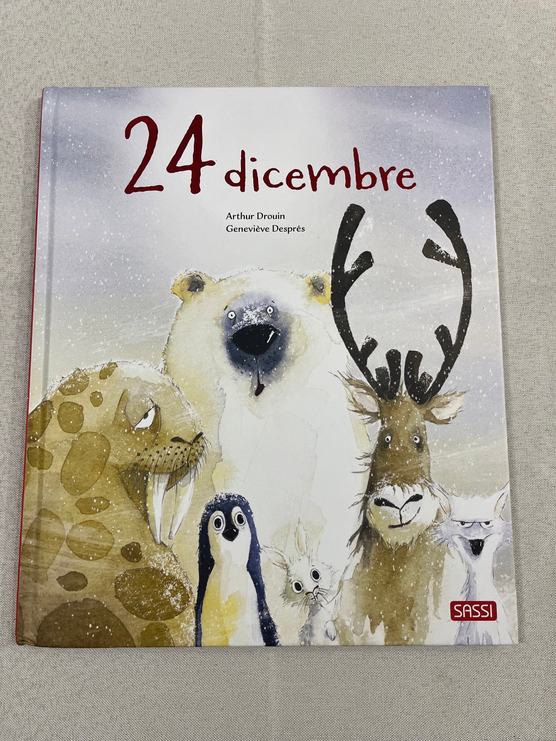 24 dicembre