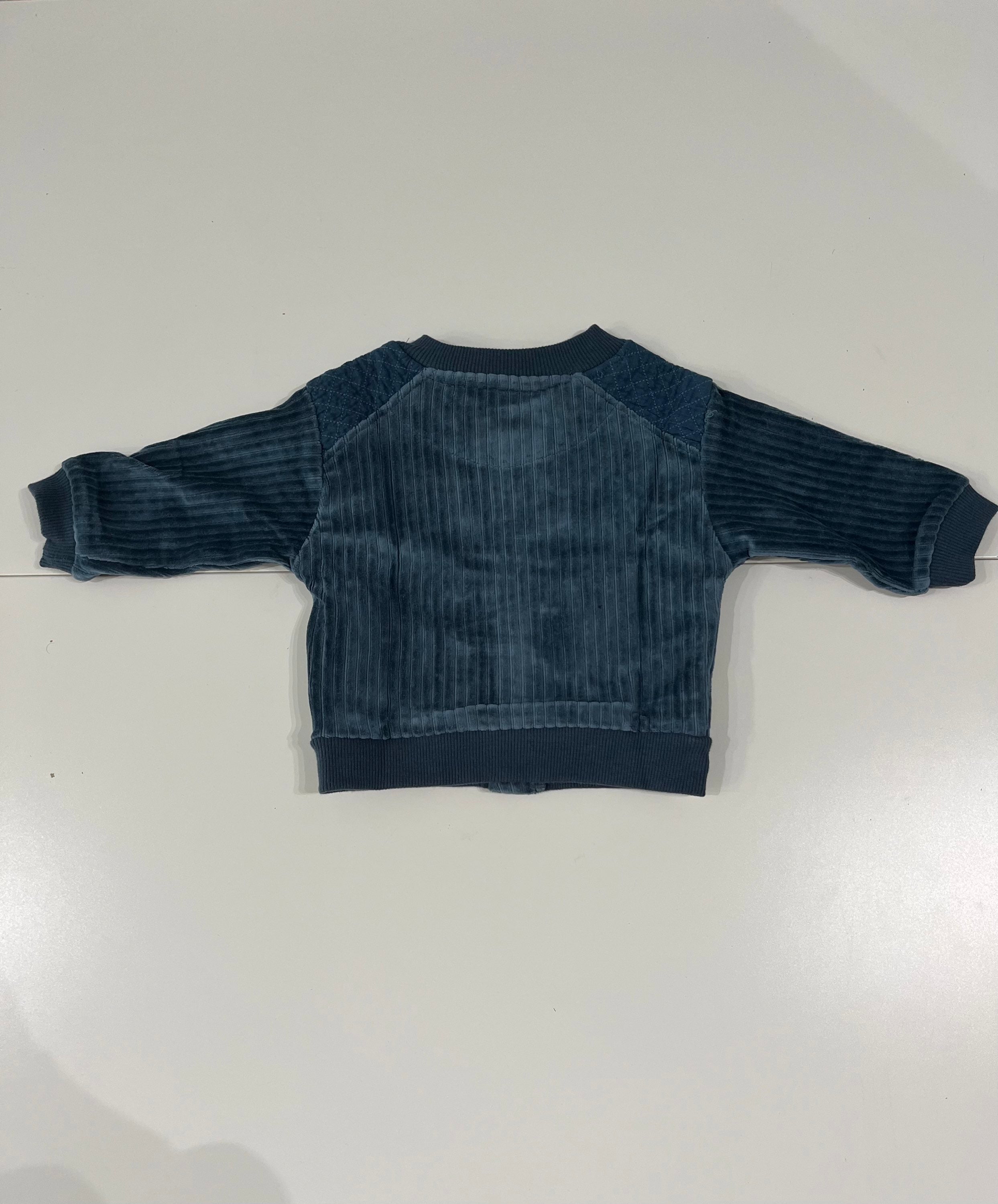 Maglia Noel Riffle