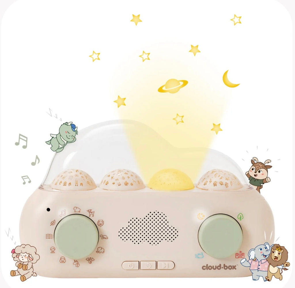 Cloud box