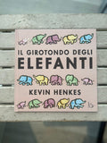 Il girotondo degli elefanti